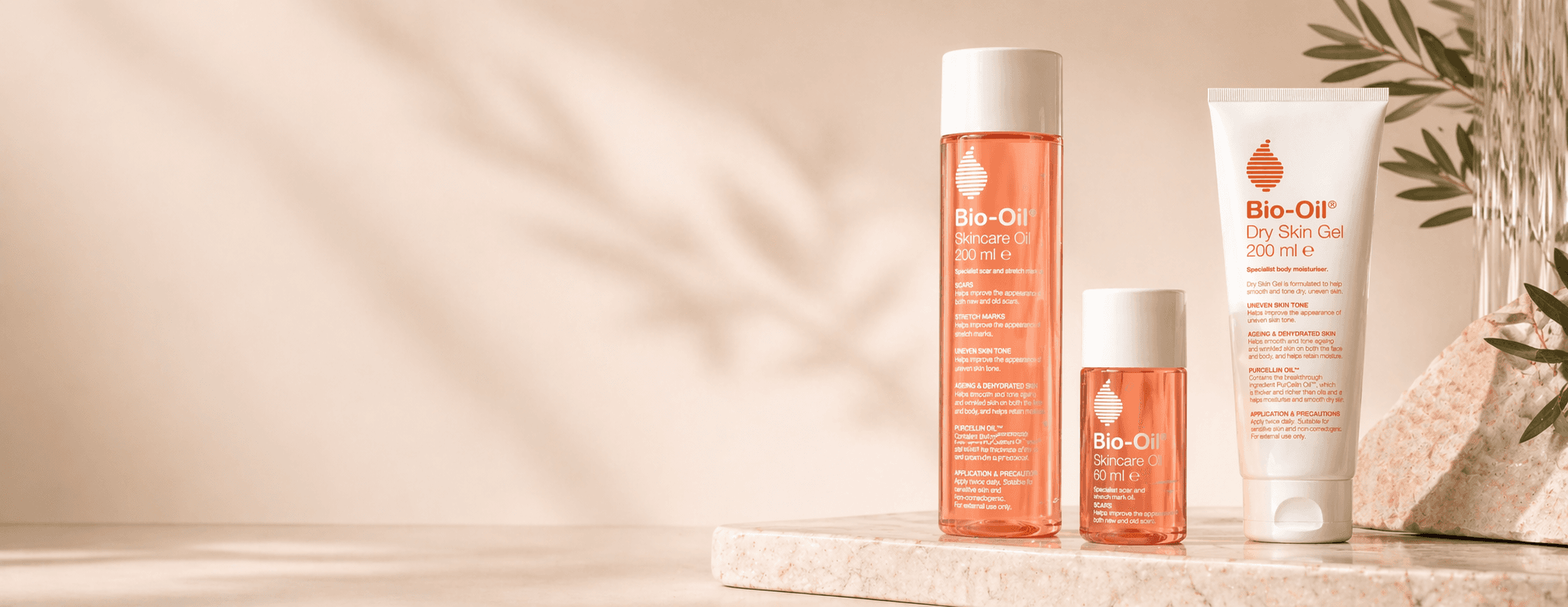 Repair. Hydrate. Restore.