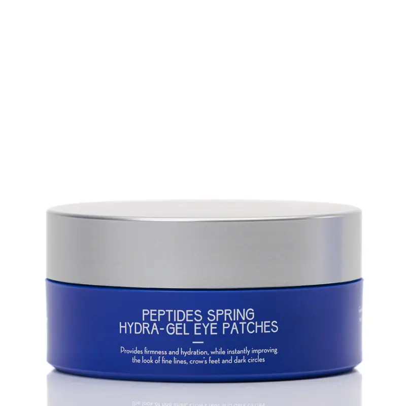 Peptides Spring Hydra-Gel Eye Patches - 1 palë - View 3