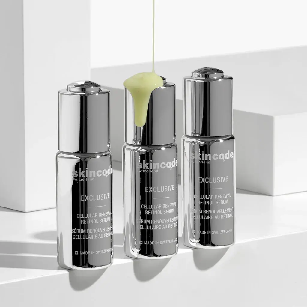 Cellular Renewal Retinol Serum - View 2