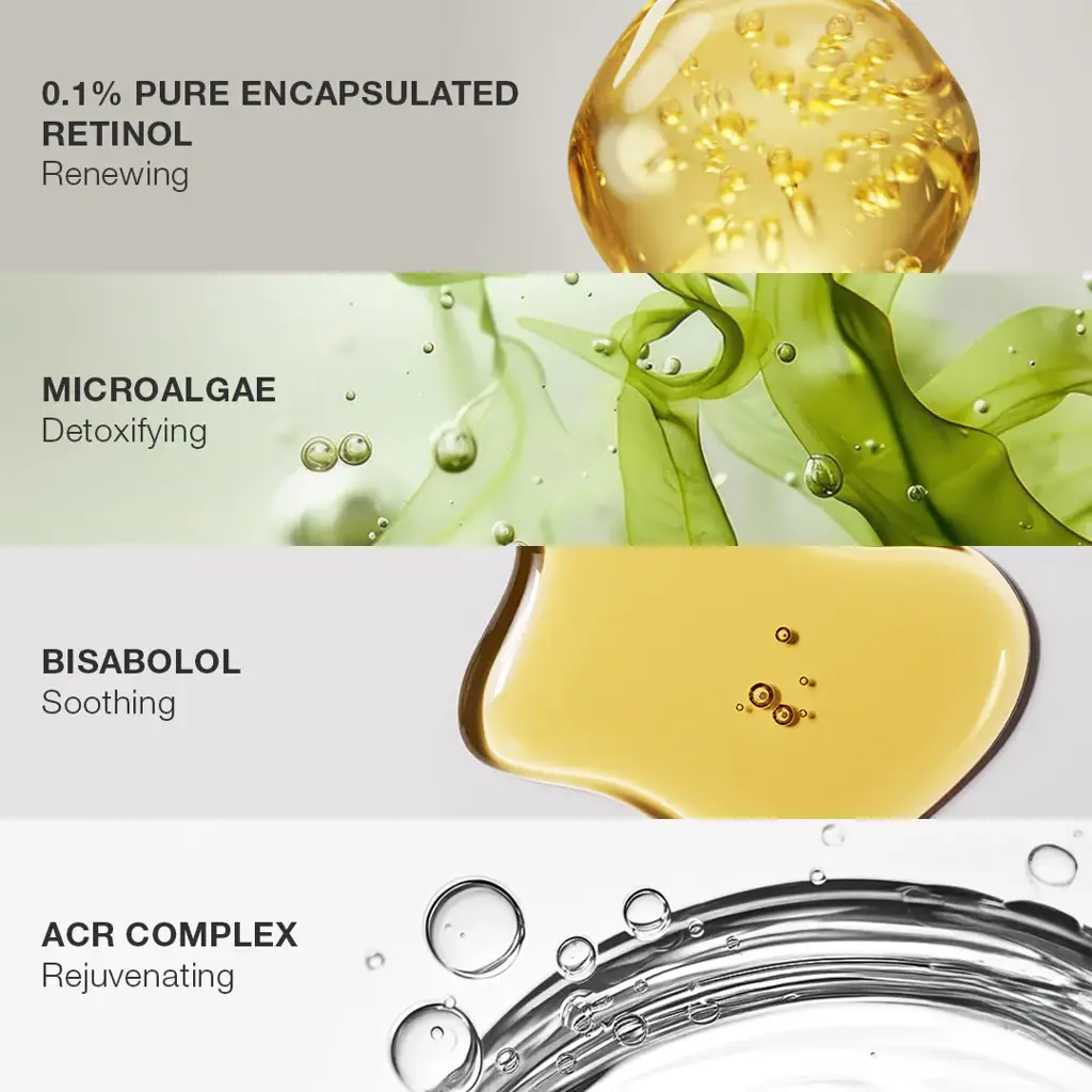 Cellular Renewal Retinol Serum - View 3