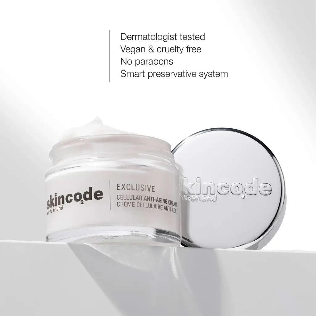 Cellular Anti-Aging Cream - View 4