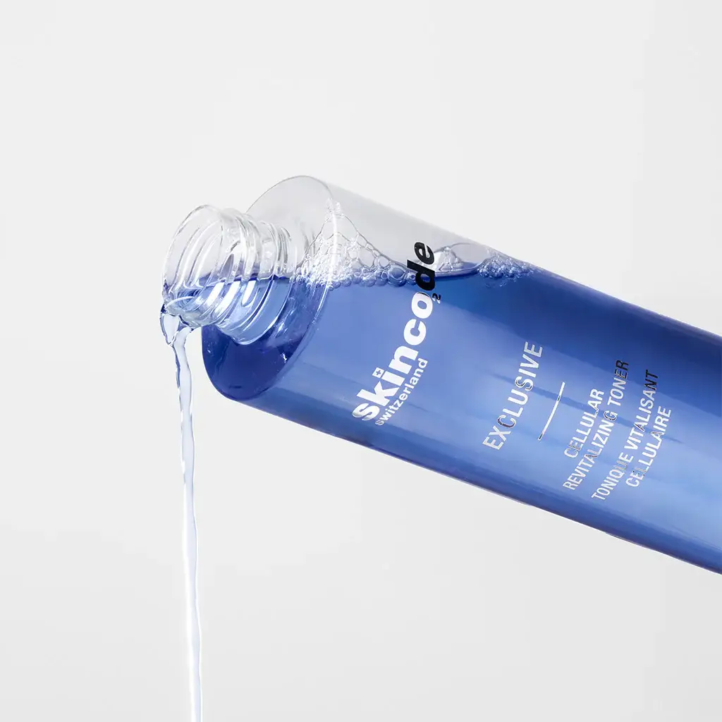 Cellular Revitalizing Toner - View 2