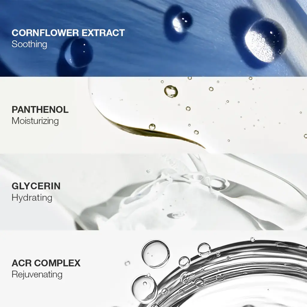 Cellular Revitalizing Toner - View 3