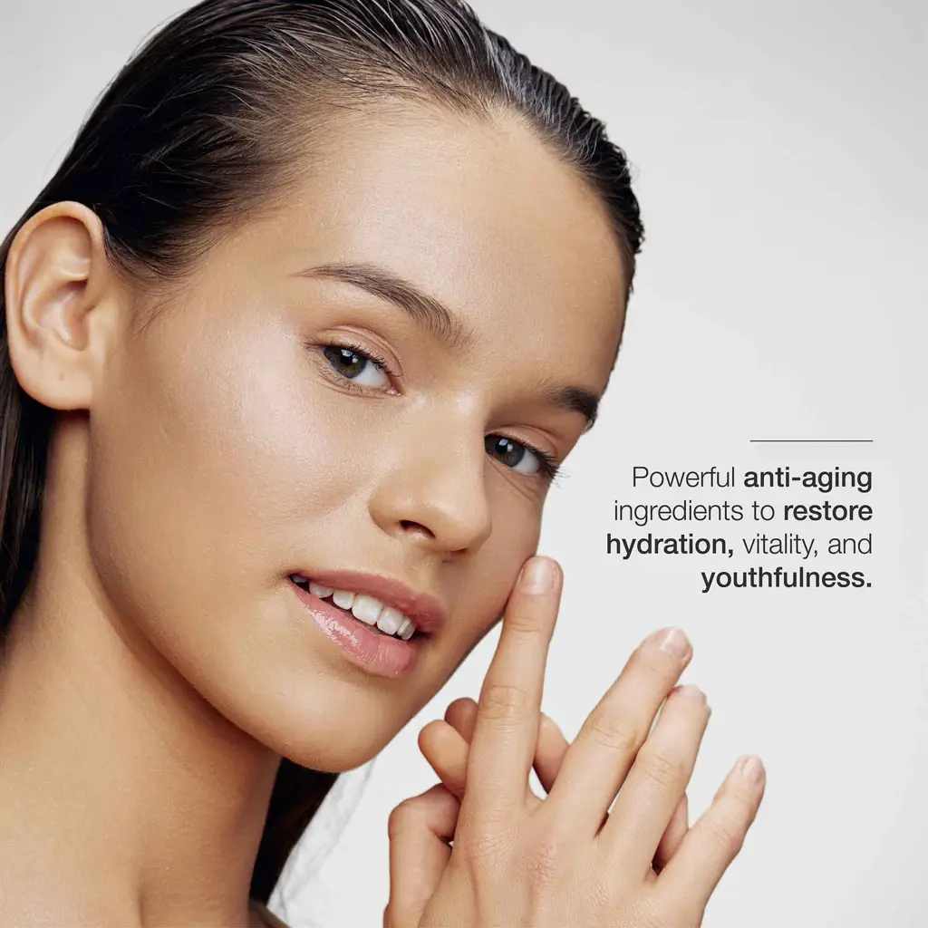 Cellular Wrinkle Prohibiting Serum - View 3